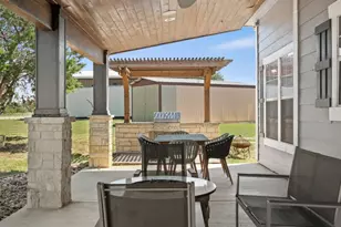 811 County Road 130 Rd, Burnet, TX 78611 - Photo 6