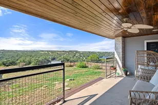 811 County Road 130 Rd, Burnet, TX 78611 - Photo 1