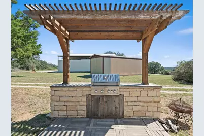 811 County Road 130 Road, Burnet, TX 78611 - Photo 38