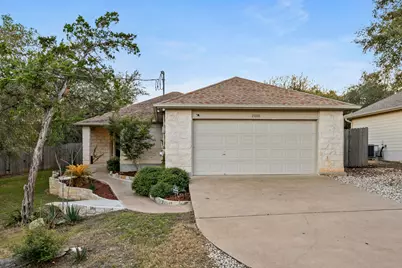 15101 N Flamingo Drive, Austin, TX 78734 - Photo 1