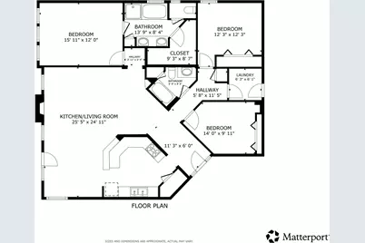 15101 N Flamingo Drive, Austin, TX 78734 - Photo 32