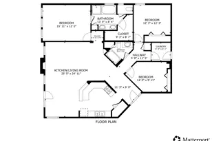 15101 N Flamingo Dr, Austin, TX 78734 - Photo 32