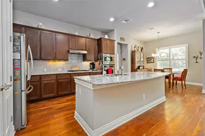 204 Belforte Avenue, Austin, TX 78734 - Photo 10