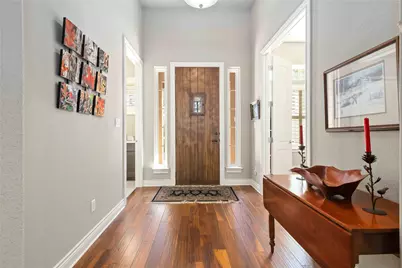 204 Belforte Avenue, Austin, TX 78734 - Photo 6