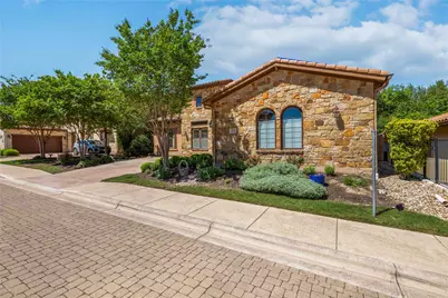 204 Belforte Avenue, Austin, TX 78734 - Photo 4