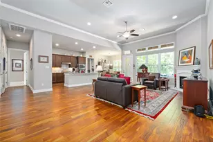 204 Belforte Ave, Austin, TX 78734 - Photo 8