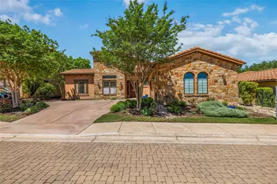 204 Belforte Avenue, Austin, TX 78734 - Photo 2