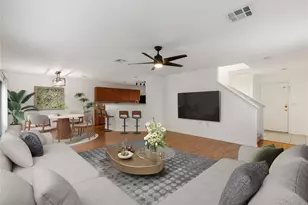 6629 Doyal Dr, Austin, TX 78747 - Photo 4
