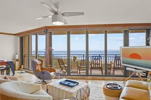 6649 Seacomber Dr, Port Aransas, TX 78373 - Photo 2