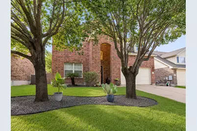 2844 Mission Tejas Drive, Pflugerville, TX 78660 - Photo 2