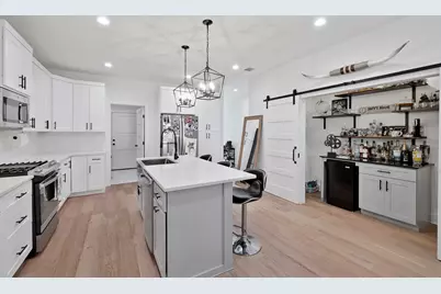 1409 Greenwood Avenue #A, Austin, TX 78721 - Photo 8