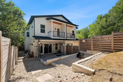 1409 Greenwood Avenue #A, Austin, TX 78721 - Photo 28