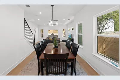 1409 Greenwood Avenue #A, Austin, TX 78721 - Photo 10