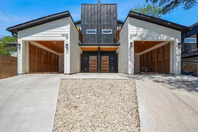 1409 Greenwood Avenue #A, Austin, TX 78721 - Photo 1