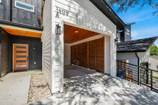 1409 Greenwood Ave, Austin, TX 78721 - Photo 2