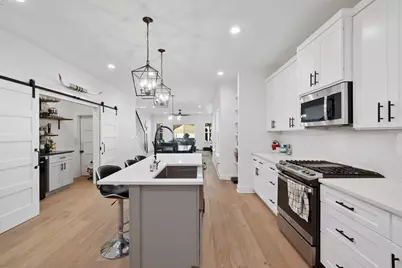 1409 Greenwood Avenue #A, Austin, TX 78721 - Photo 6