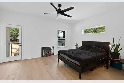 1409 Greenwood Avenue #A, Austin, TX 78721 - Photo 16
