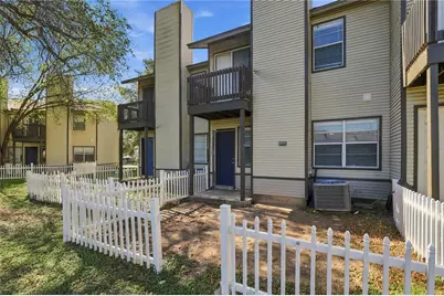 1834 River Crossing Circle #D, Austin, TX 78741 - Photo 24