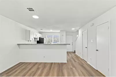 1834 River Crossing Circle #D, Austin, TX 78741 - Photo 8