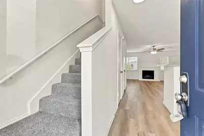 1834 River Crossing Circle #D, Austin, TX 78741 - Photo 10
