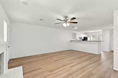 1834 River Crossing Circle #D, Austin, TX 78741 - Photo 6