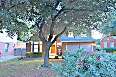 1933 Chasewood Drive, Austin, TX 78727 - Photo 2