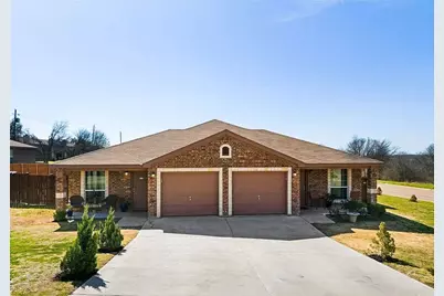 895 Twin Oaks Drive #B, Temple, TX 76504 - Photo 1