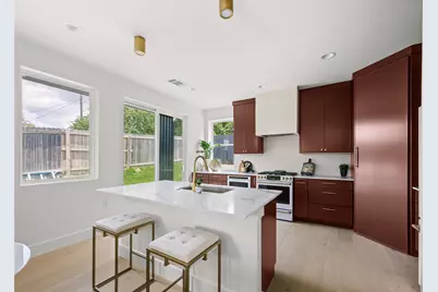 5104 Stone Gate Drive #3, Austin, TX 78721 - Photo 1