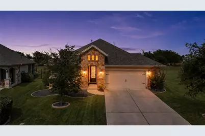5133 Lunata Way, Round Rock, TX 78665 - Photo 2