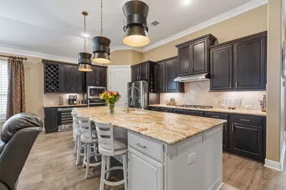 5133 Lunata Way, Round Rock, TX 78665 - Photo 1