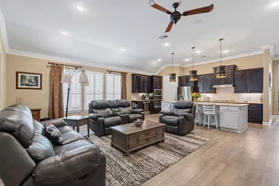 5133 Lunata Way, Round Rock, TX 78665 - Photo 8