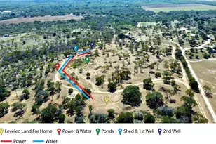 Lot 7R Los Encinos Dr, Marble Falls, TX 78654 - Photo 2