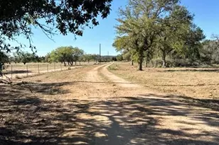 Lot 7R Los Encinos Dr, Marble Falls, TX 78654 - Photo 8