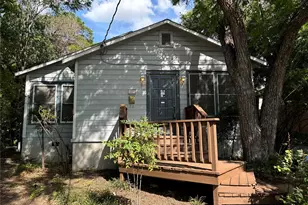 807 Bouldin Ave, Austin, TX 78704 - Photo 1