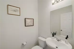 218 Cascata Way, Liberty Hill, TX 78642 - Photo 8