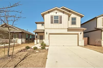 218 Cascata Way, Liberty Hill, TX 78642 - Photo 2