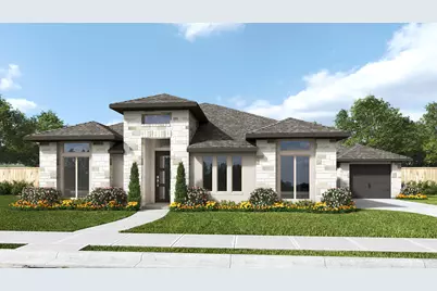 220 Knockout Rose Drive, San Marcos, TX 78666 - Photo 1