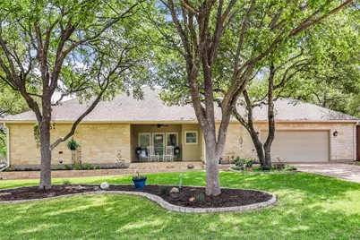 906 Texas Trail, Austin, TX 78737 - Photo 2