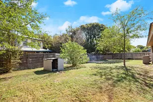 3505 Rocky Hollow Trail, Georgetown, TX 78628 - Photo 16