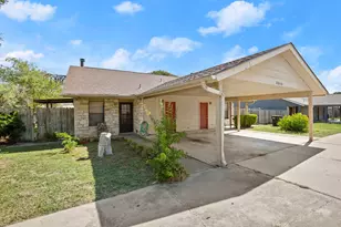 3505 Rocky Hollow Trail, Georgetown, TX 78628 - Photo 1