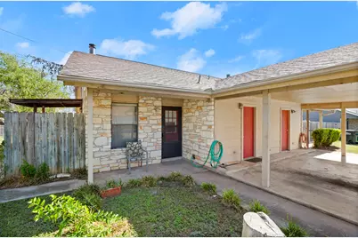 3505 Rocky Hollow Trail #B, Georgetown, TX 78628 - Photo 2