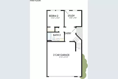 1006B Brickell Loop, Austin, TX 78744 - Photo 2