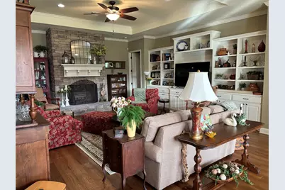 1910 Spanish Moss Drive, College Station, TX 77845 - Photo 2