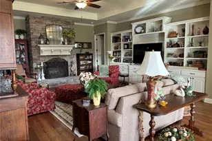 1910 Spanish Moss Dr, College Station, TX 77845 - Photo 2