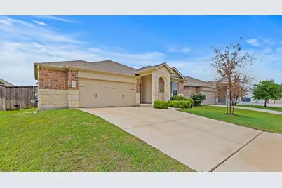 1228 Matt Lane, Round Rock, TX 78665 - Photo 2