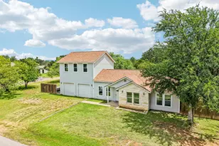 164 Southwood Dr, Granite Shoals, TX 78654 - Photo 1