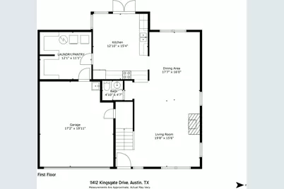 11412 Kingsgate Drive, Austin, TX 78748 - Photo 16