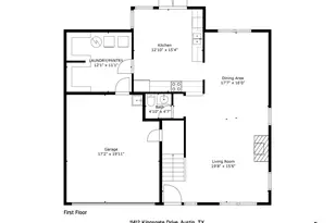 11412 Kingsgate Dr, Austin, TX 78748 - Photo 16