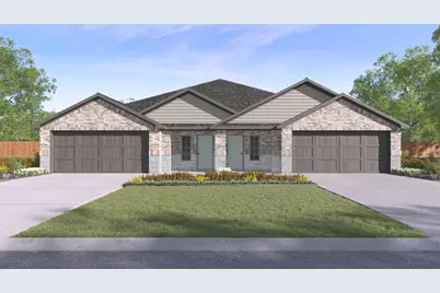 18516-A High Flyer Way, Manor, TX 78653 - Photo 1
