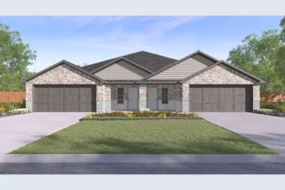18516-A High Flyer Way, Manor, TX 78653 - Photo 1